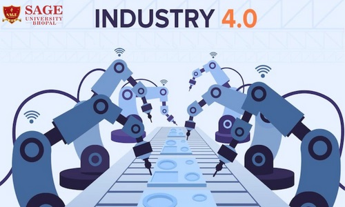 Industry 4.0 and Advent of Careers in New Technologies in India
